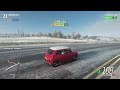 forza horizon 4 eliminator