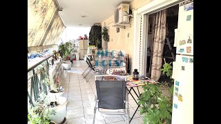 Greece, Athens-Kypseli Square, 95sqm. 3Bd-1Bth-1Wc