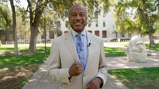 Welcome Back, UC Davis