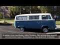 die große liebe zum vw bus so wurde aus der leidenschaft ein beruf