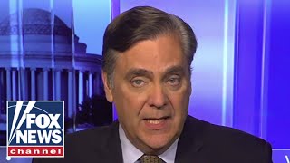 Turley: This is an open-and-shut case