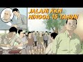 Jalani KKN hingga 15 Tahun - Kisah Hidup Kasim Arifin