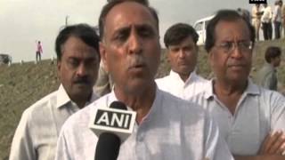 Floods in Amreli render fertile land barren