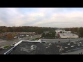 Vin Devers Autohaus of Sylvania Aerial Property View