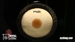 Paiste 36\