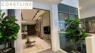 Coastline Residences 2 Bedroom Video Tour