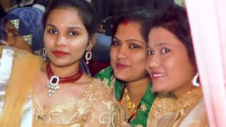 Dal Pratap Vidya wedding memories 1