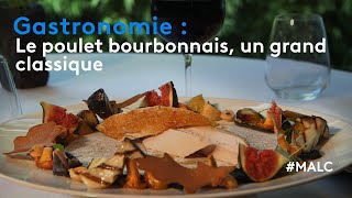 Gastronomie : le poulet bourbonnais, un grand classique