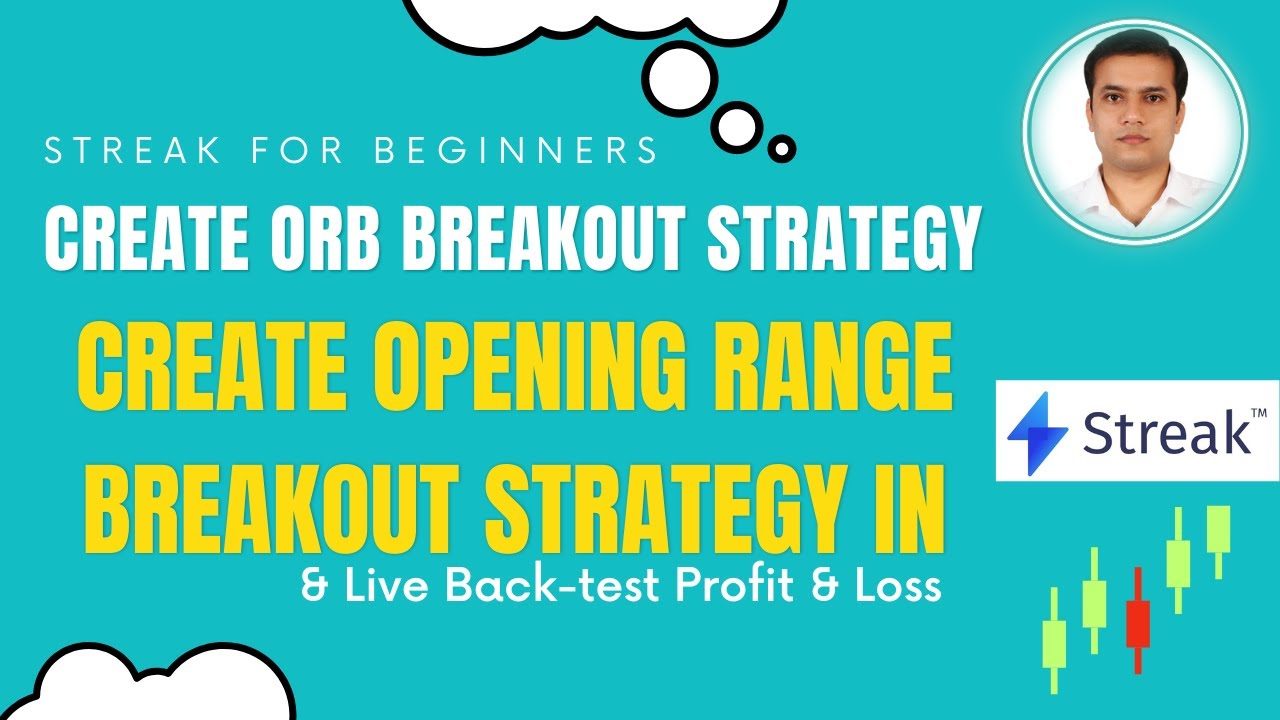 What Is Opening Range Breakout Strategy | How To Create Opening Range ...