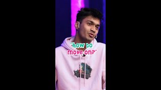 How to move on? - Sandeep Maheshwari and Rajat Sood