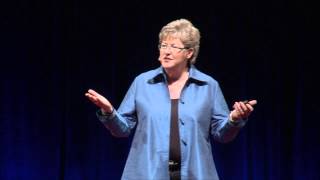 Ethics for People on the Move | Catharyn Baird | TEDxMileHigh