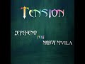 zepekeno feat marvy m vila tension audio officiel