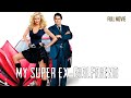 My Super Ex-Girlfriend | English Full Movie | Comedy Romance Sci-Fi