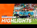 Highlights: Spanje - Nederland 1-5 (13/06/2014) WK 2014