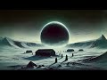 polar gnosis 11 hours dark ambient mix featuring ghost failure