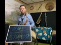 洪榮宏 春天哪會這呢寒 g調次中音薩克斯風 @yc_sax cover by tenor saxophone