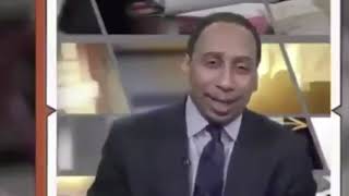 Stephen A. Smith Meme Compilation (Part 2)