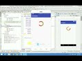 gif animation image in android studio project
