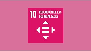 Shapers x los ODS #10: Reducción de las desigualdades