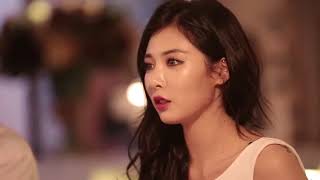 [현아의 프리먼스] HyunA Freemonth ep1 화보촬영 CLIP