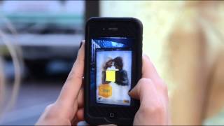 JCDecaux Australia: Optus Augmented Reality