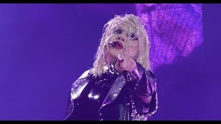 Rain on me - Lady Gaga (Live in Tokyo, Japan)
