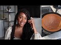 staub cocotte review u0026 frying pan unboxing how to clean enamelled cast iron u0026 maintenance tips