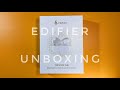 Edifier TWS330 NB unboxing & first impressions!