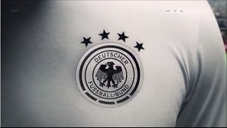 UEFA European Qualifiers World Cup 2018 Intro - Germany HD