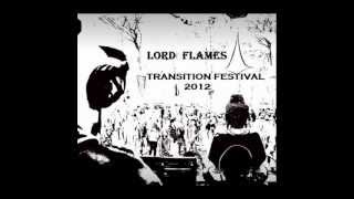 Lord Flames lllıllıl  Suntrip Records▽⊙ l Goa Dj Set ▽⊙ Transition Festival 2012 ▽