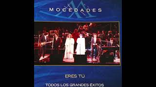 Mocedades. Me siento seguro