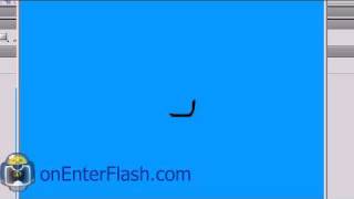 Adobe flash cs4 animation basics: intro