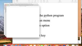 Computational Thinking Getting Started with Python Chapter 5 Part 3 Class 35