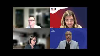 WSO/ESO Webinar - Key Highlights from the World Stroke Congress 2024