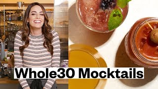 Whole30 Mocktail Recipes  | Thrive Market