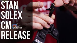 STAN Solex CM Release | Product Review