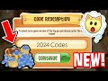 NEW, SECRET, AND WORKING CODES (2024) | Animal Jam (+ GIVEAWAY)