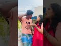 ஏணி வச்சு என் உசுர எட்டி பார்க்காத 🤨❤️ boomiaakash love vira trendingshorts shorts insta