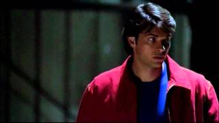 Smallville Clark Vs Aldar (HD)