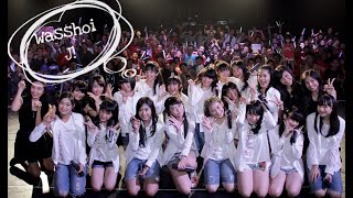 JKT48 「 1st Generation 」 - Wasshoi J!