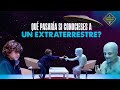 ¡Experimento real! Los niños que conocen a un extraterrestre - El Hormiguero