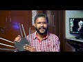 1900 mbps🔥 6 antenna router unboxing and review