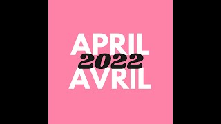 April 2022 in Paris #shorts #paris