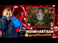 Didine Canon 16 (Assassin) ft Mc Artisan #reaction