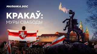 Беларусы Кракова / Солидарность в изгнании / Вдохновляющий пикник эмигрантов