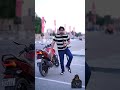 gadhe ki jalandhar hai kya 🏍️ ytshorts