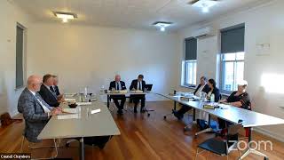 Pyrenees Shire Council Ordinary Meeting 21 November 2023