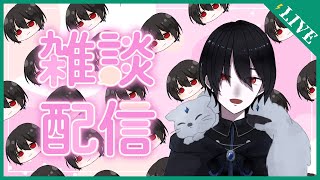 【雑談】　今日は1週間の予定表作成してみる！　[新人Vtuber]　＃おしのらいぶ