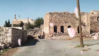 MARDİN MİDYAT ALTINTAŞ KÖYÜ