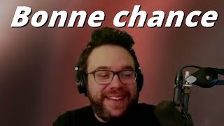 L'interview originale d'Antoine par un viewer (Melliaris) [Chapitres en commentaire] [Just Chatting]